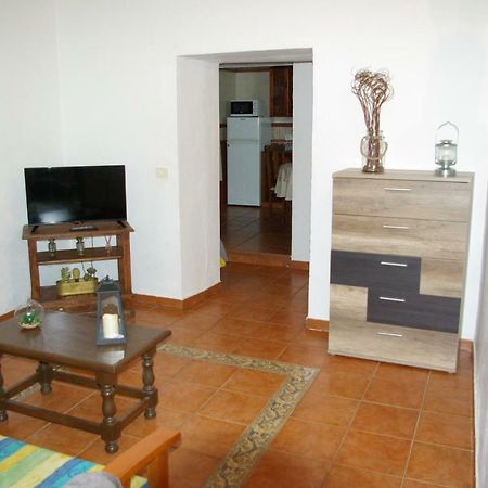 Villa Casa Abuela Maria Isora Esterno foto