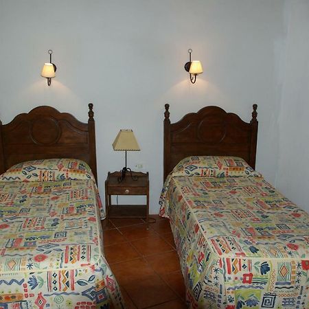 Villa Casa Abuela Maria Isora Esterno foto