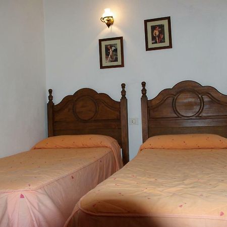 Villa Casa Abuela Maria Isora Esterno foto