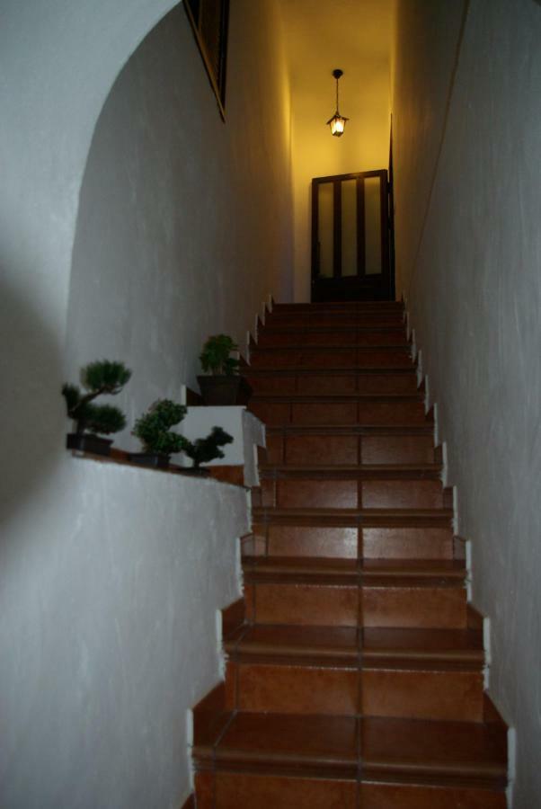 Villa Casa Abuela Maria Isora Esterno foto