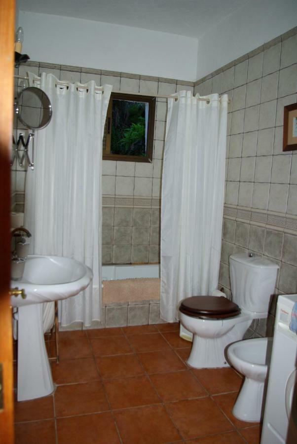 Villa Casa Abuela Maria Isora Esterno foto
