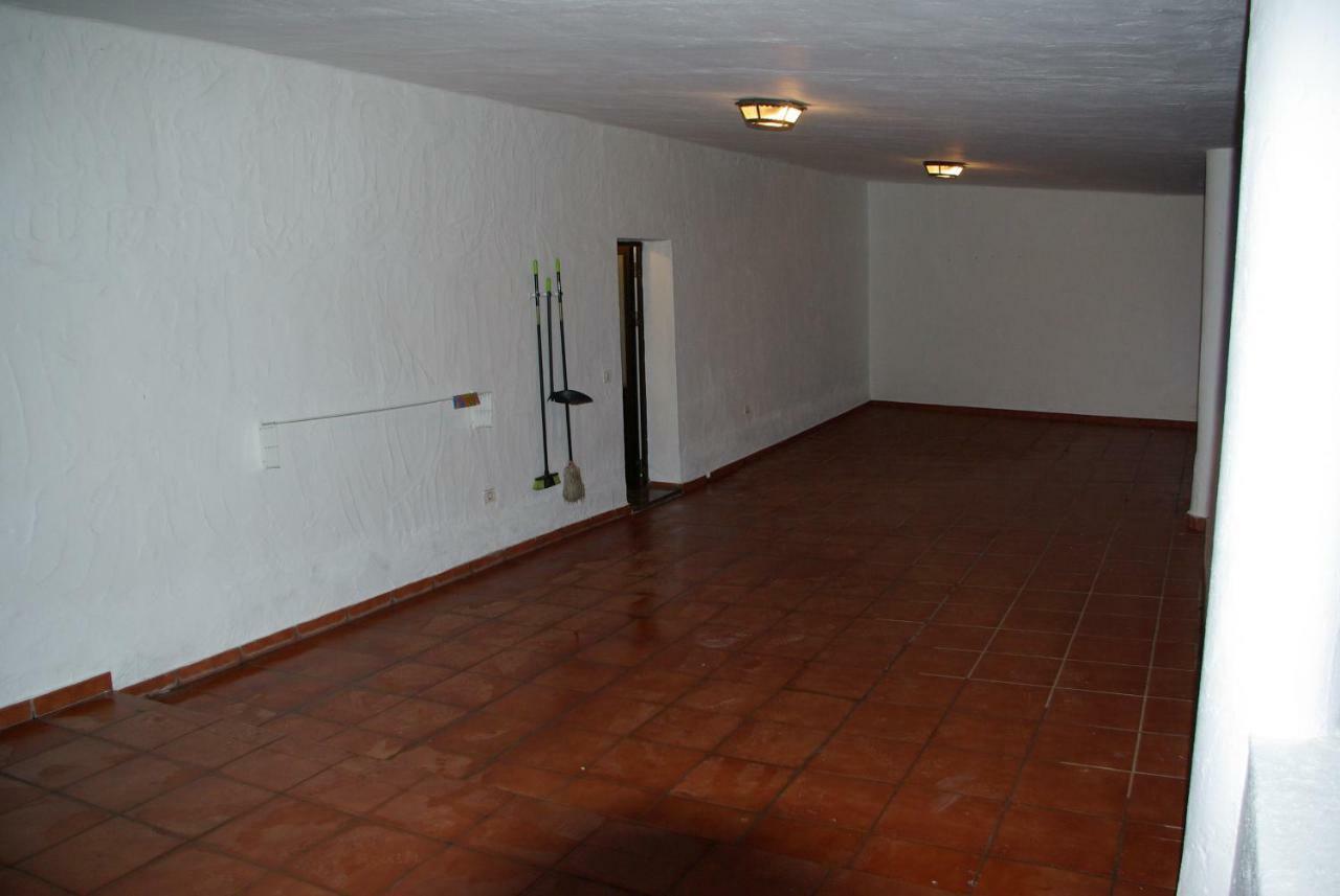Villa Casa Abuela Maria Isora Esterno foto