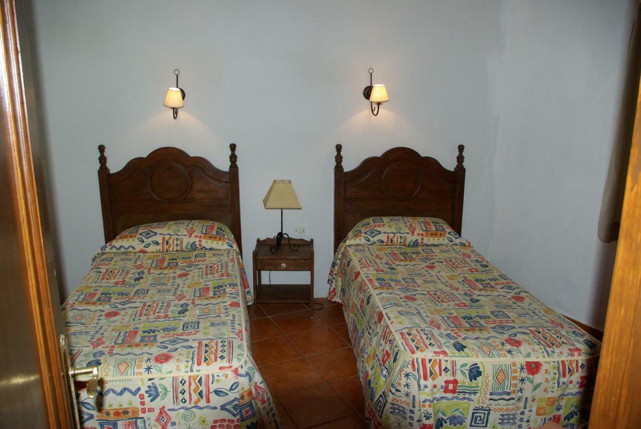 Villa Casa Abuela Maria Isora Esterno foto