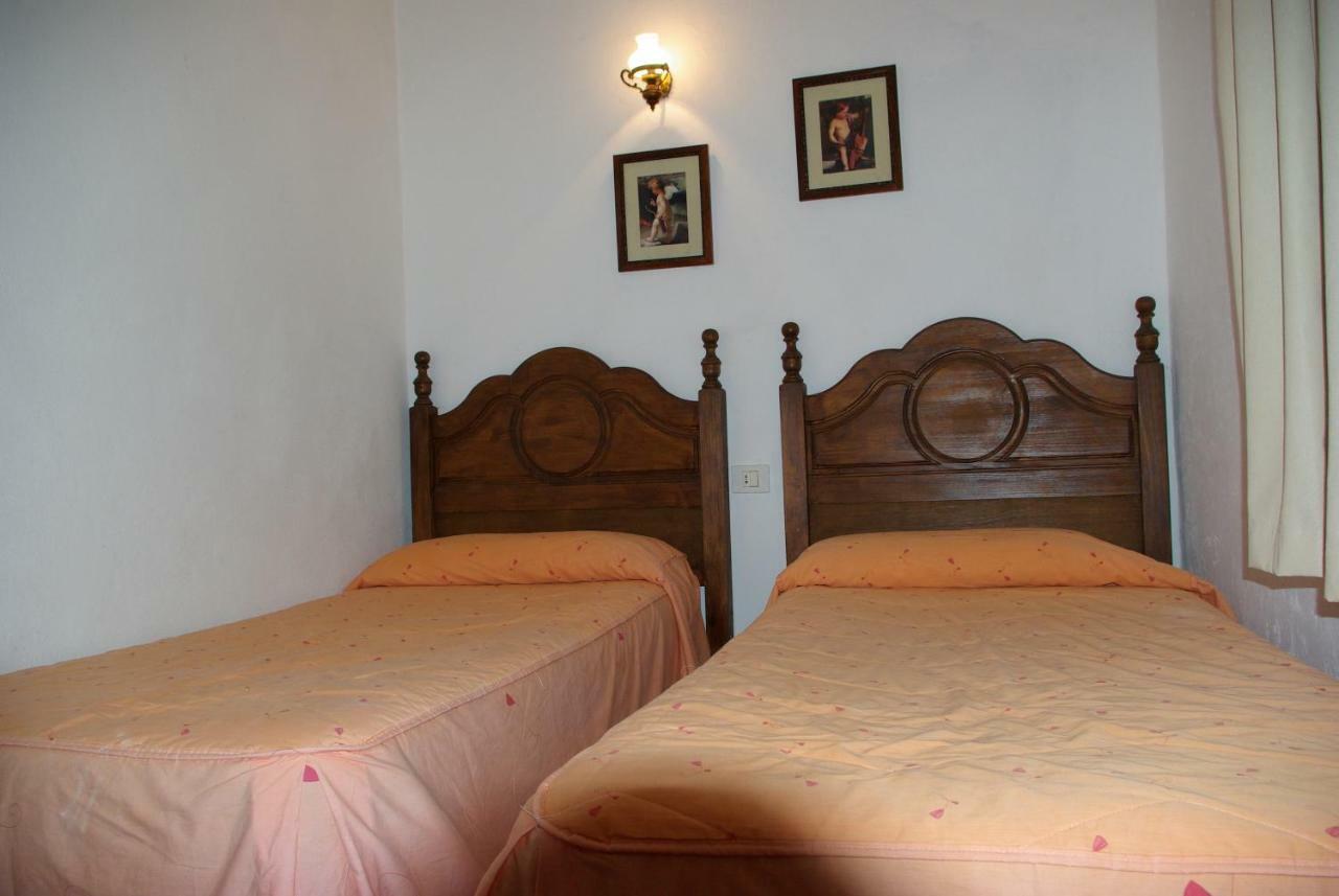 Villa Casa Abuela Maria Isora Esterno foto